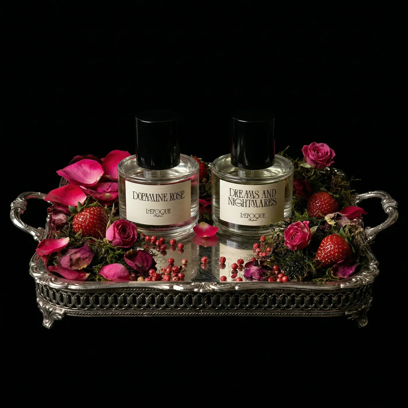 L'Epoque Parfums