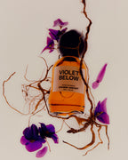 Violet Below