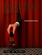 EAU DE LYNCH