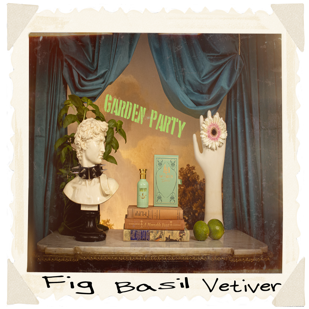 Garden Party