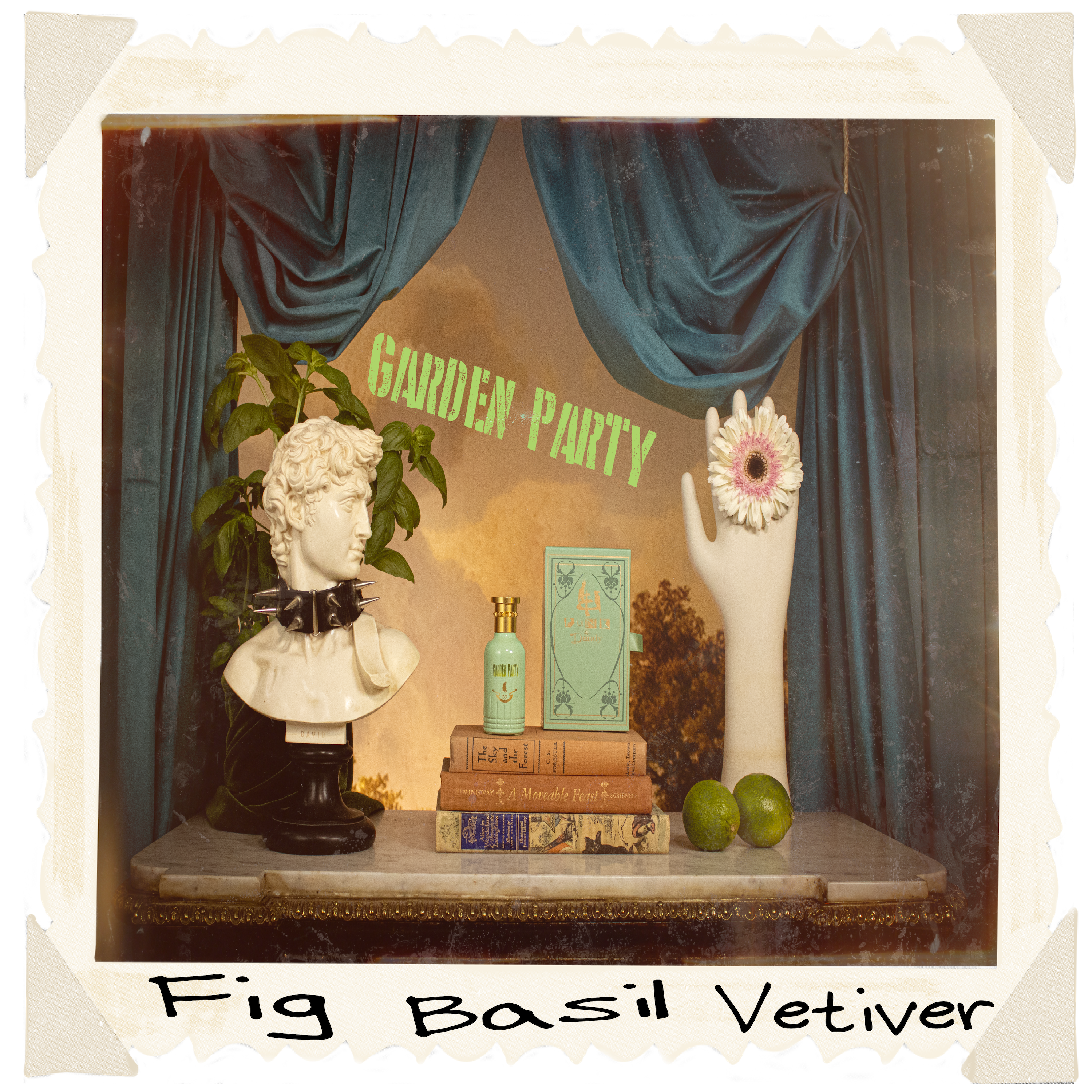 Garden Party