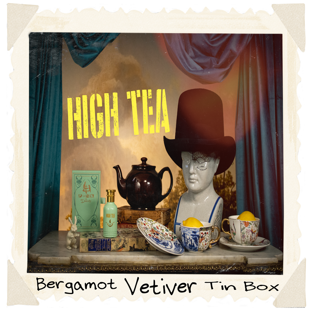 High Tea