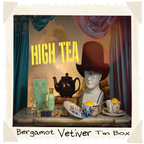 High Tea