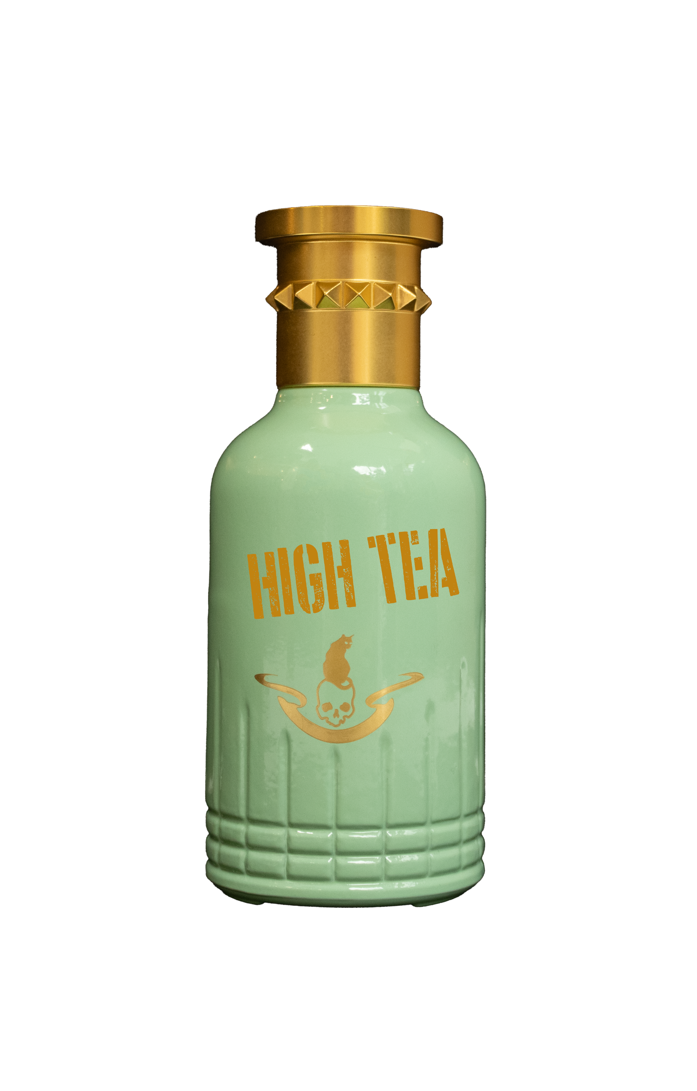 High Tea