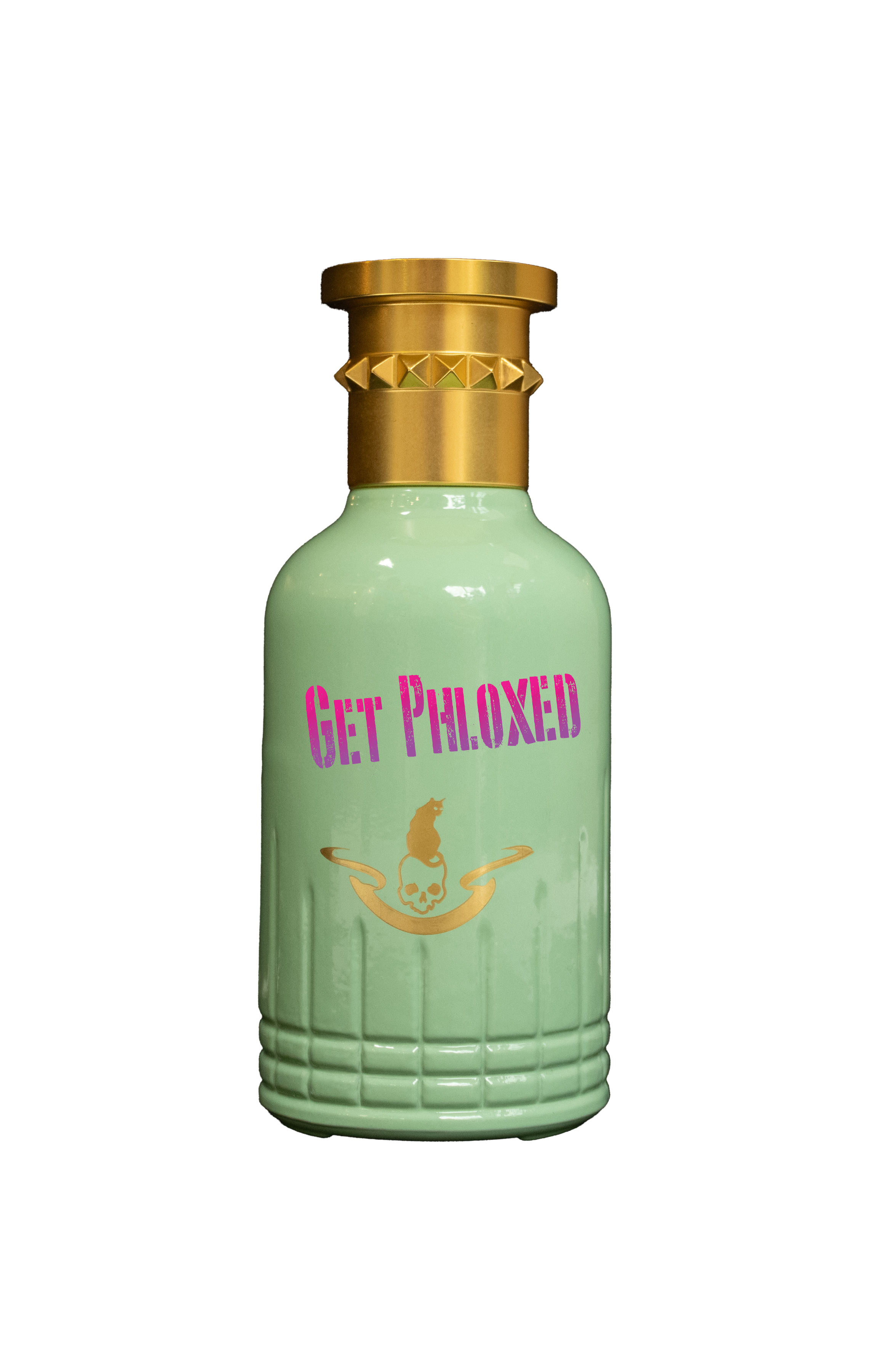 Get Phloxed