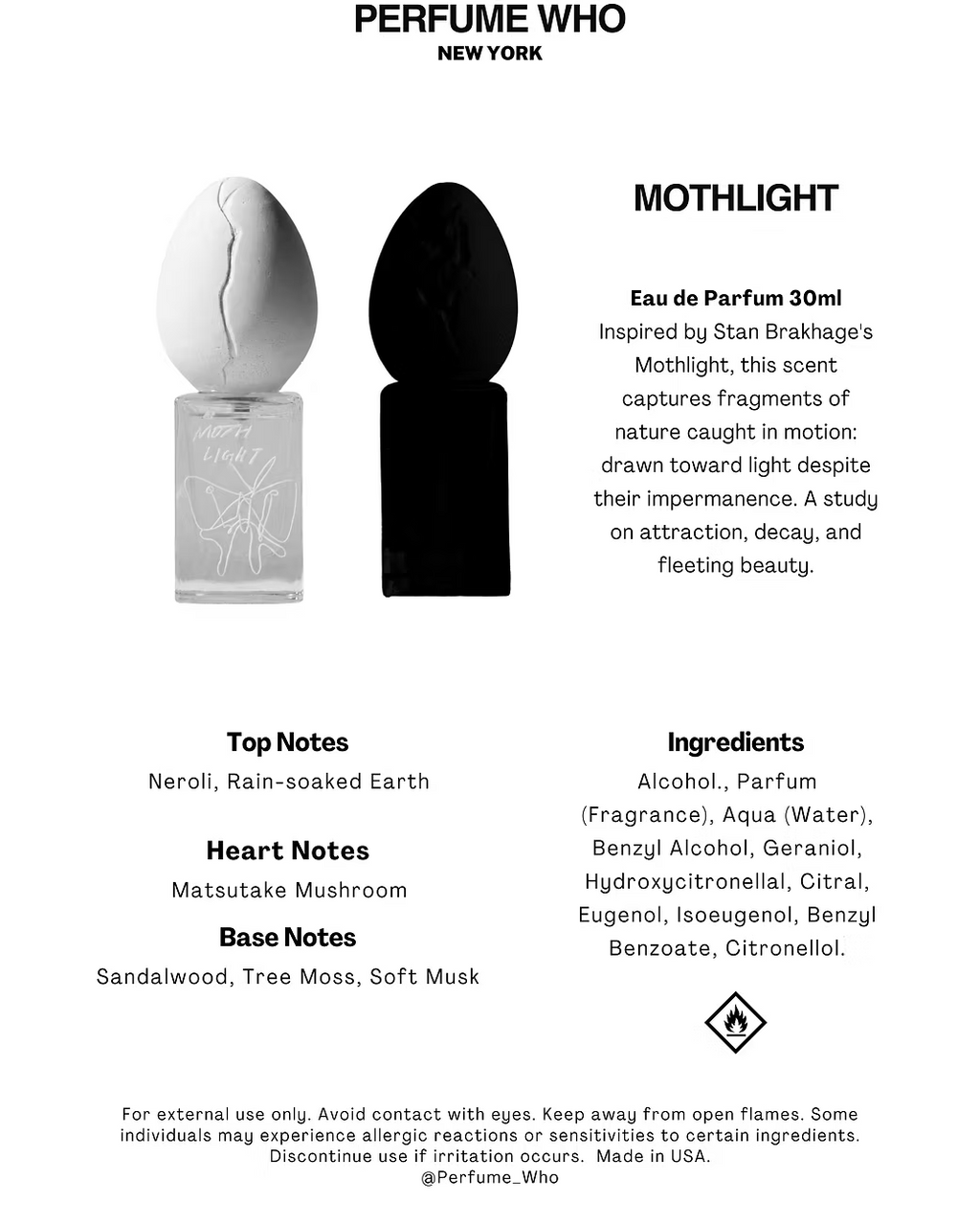 Mothlight