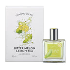 Bitter Melon Lemon Tea