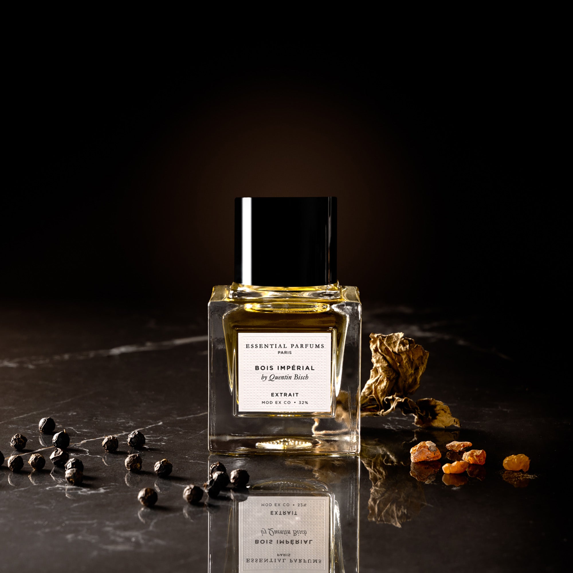 Bois Impérial Extrait