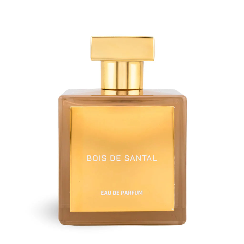 Bois de Santal