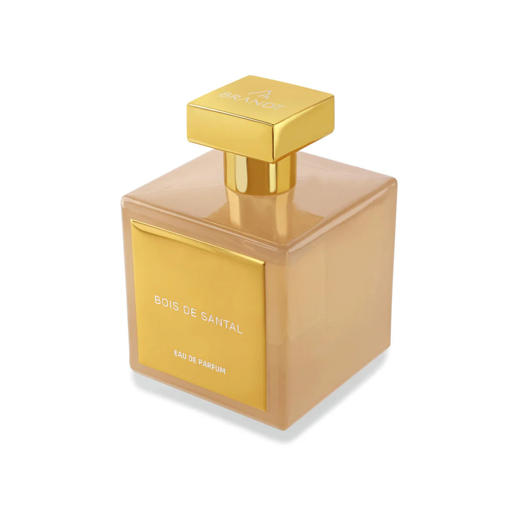 Bois de Santal