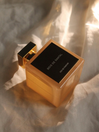 Bois de Santal