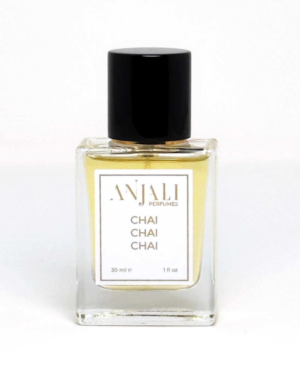 Chai Chai Chai