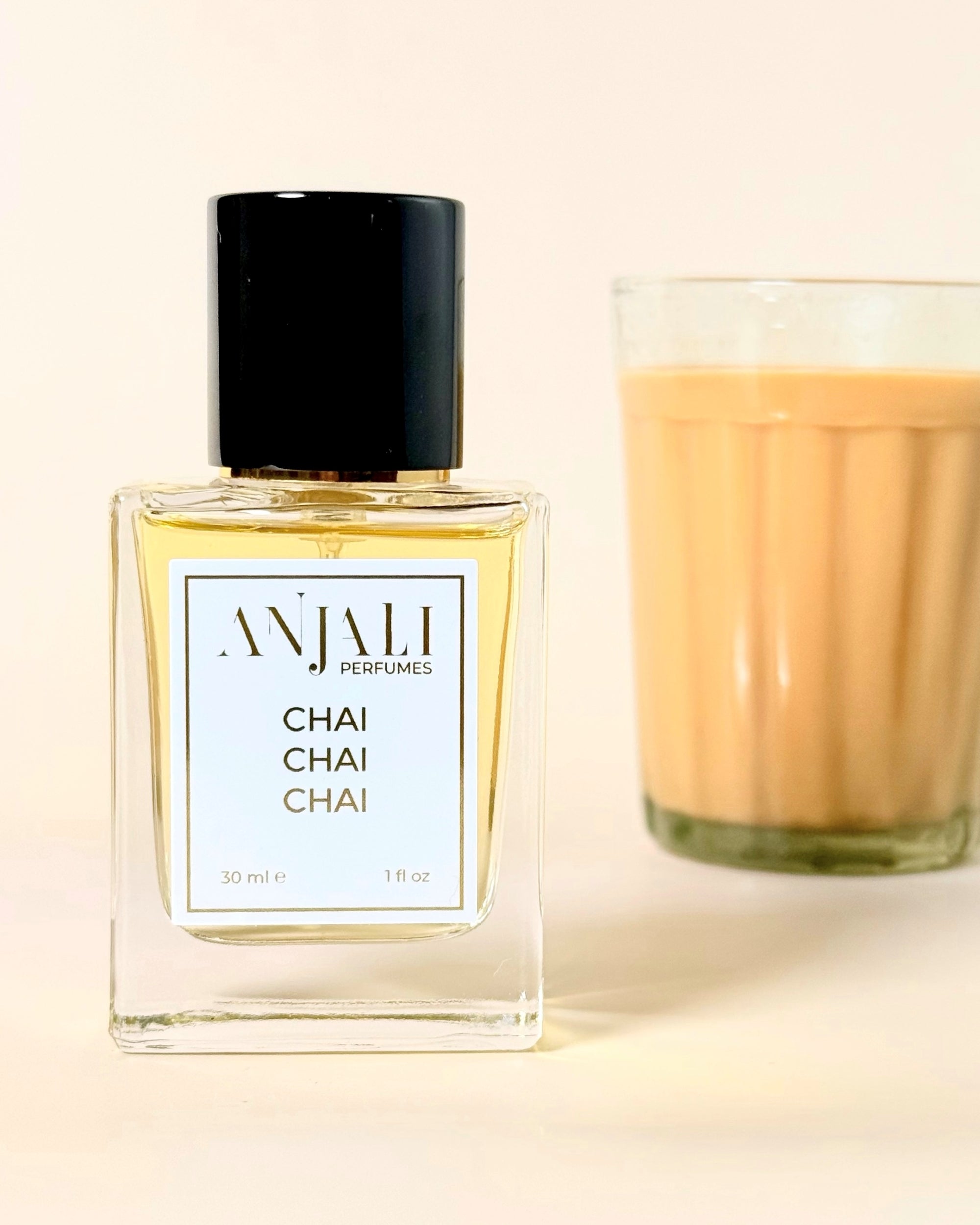 Chai Chai Chai