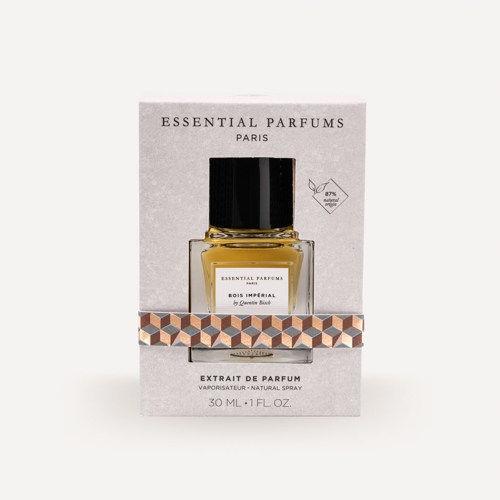 Bois Impérial Extrait
