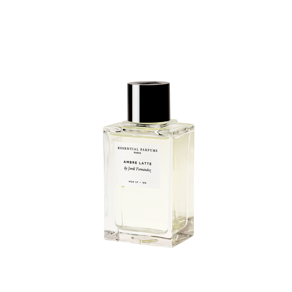 Ambre Latte