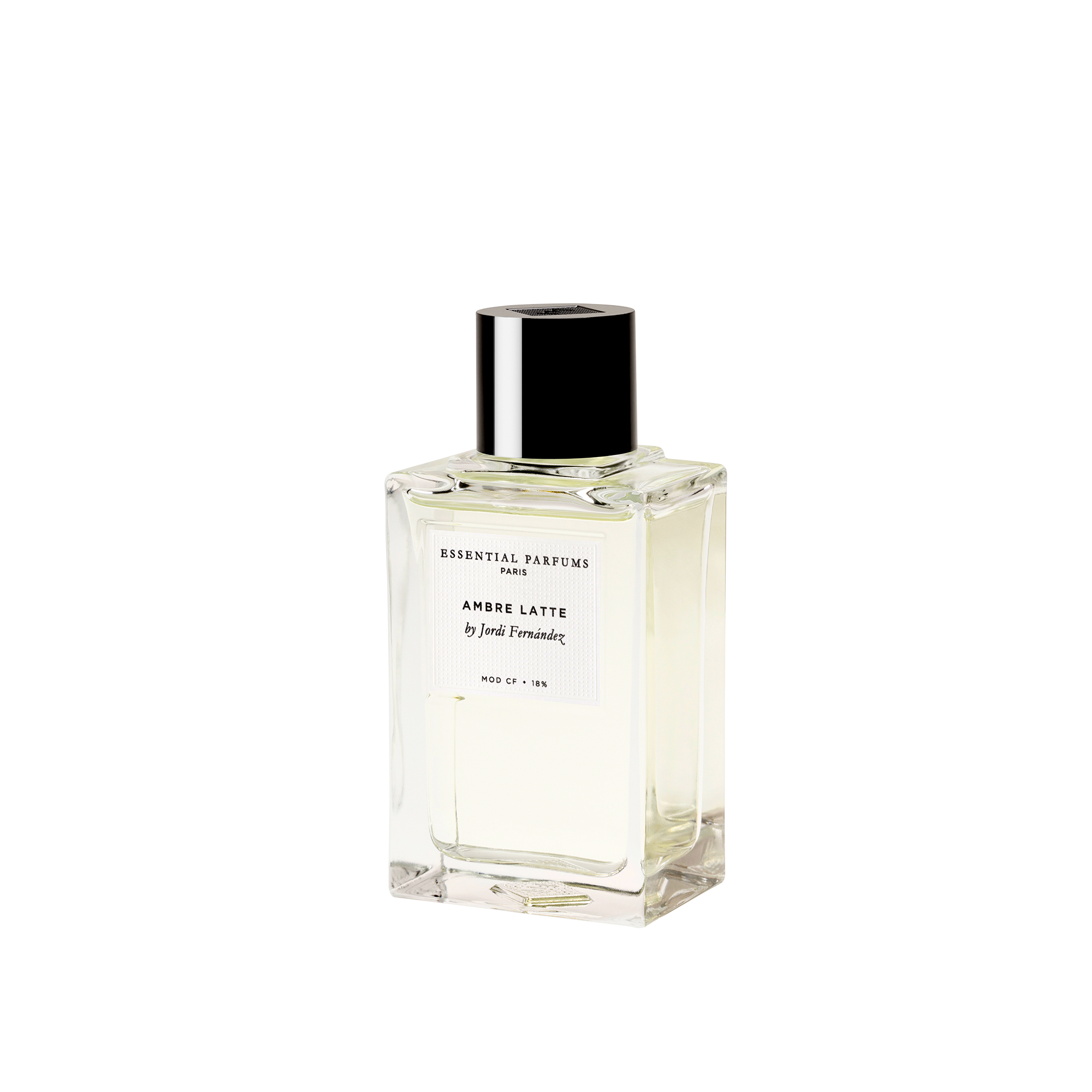 Ambre Latte
