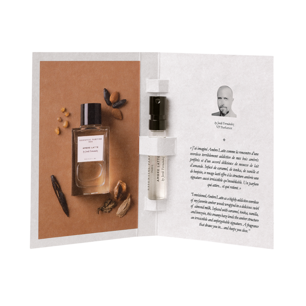 Ambre Latte