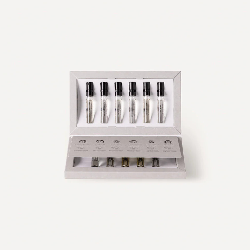 Essential Parfums Discovery Set