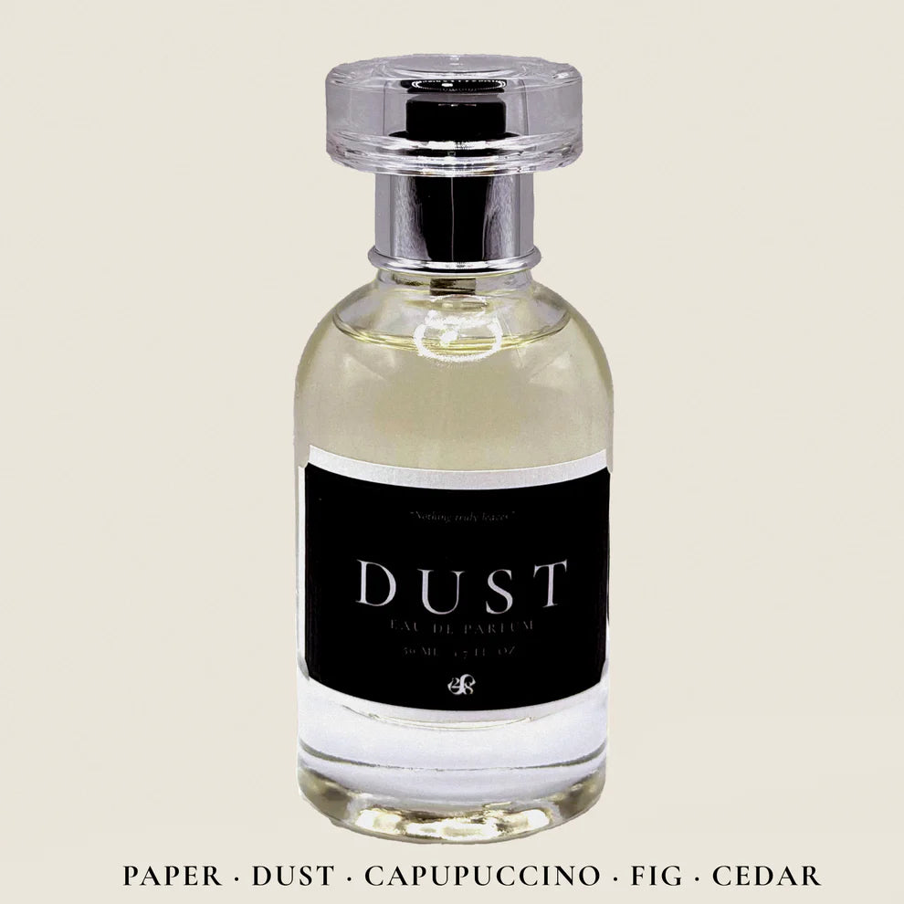 Dust