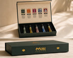 Mitti Parfum Discovery Set