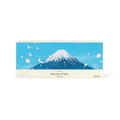 Chapter 2: Memories of Japan