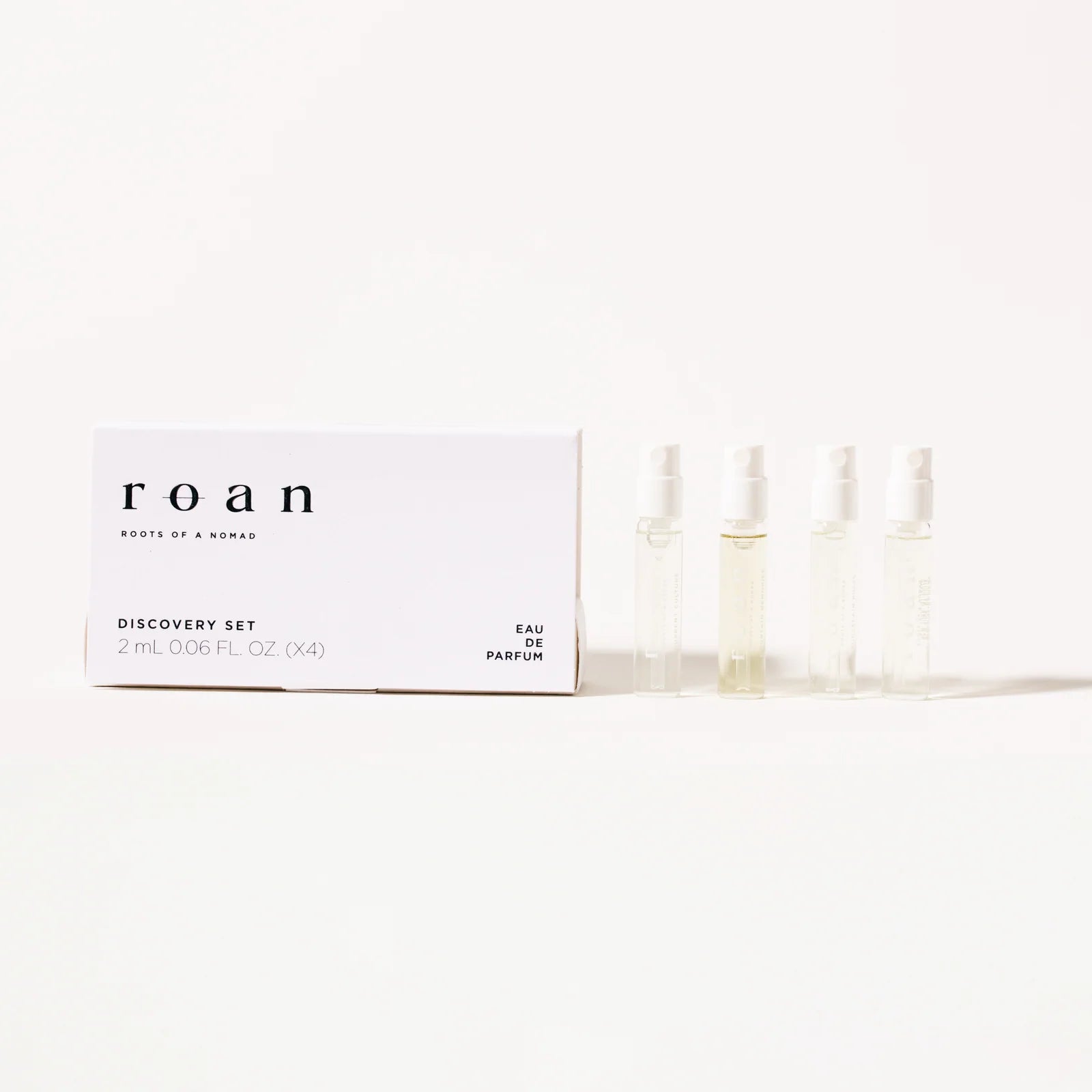 Discovery Set - ROAN