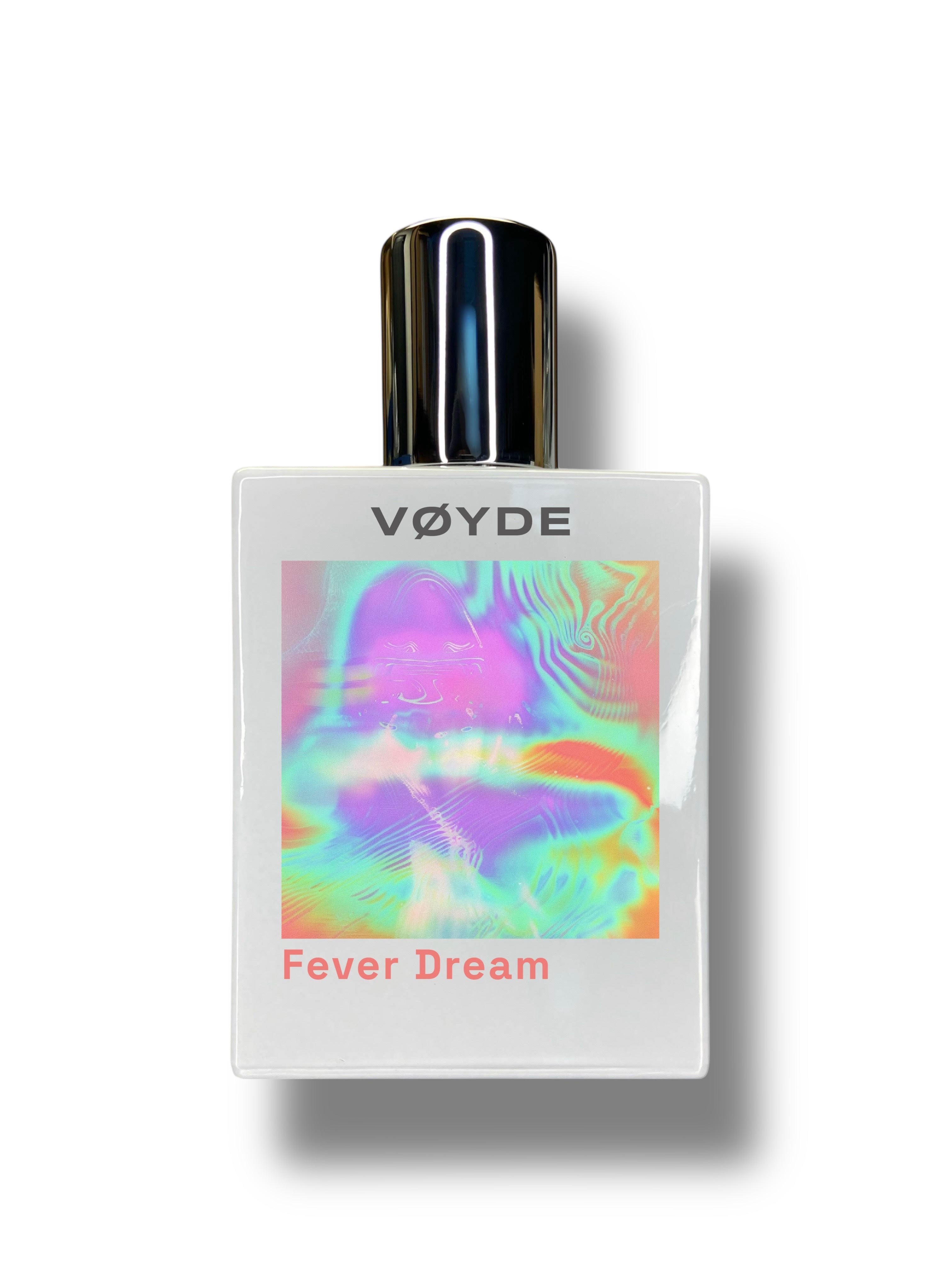 Fever Dream