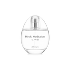 Hinoki Meditation