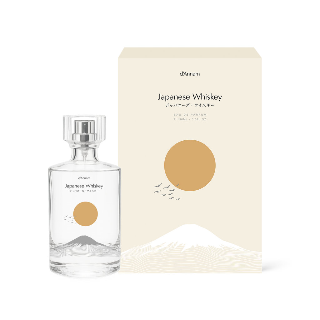 Japanese Whiskey
