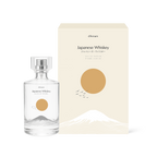 Japanese Whiskey