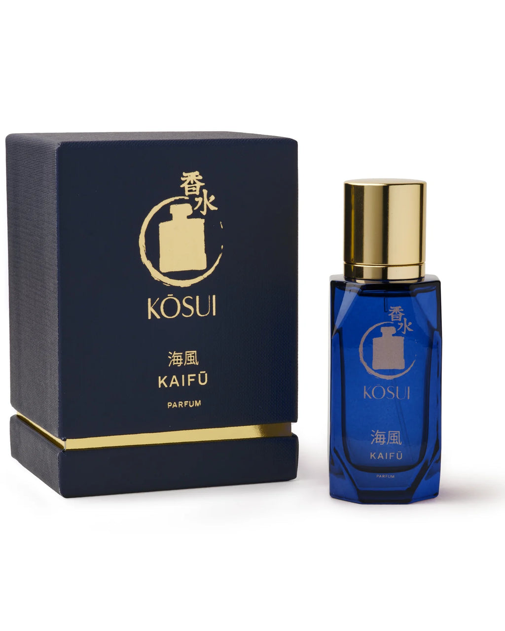 Kaifū