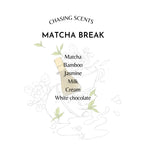 Matcha Break