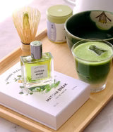Matcha Break