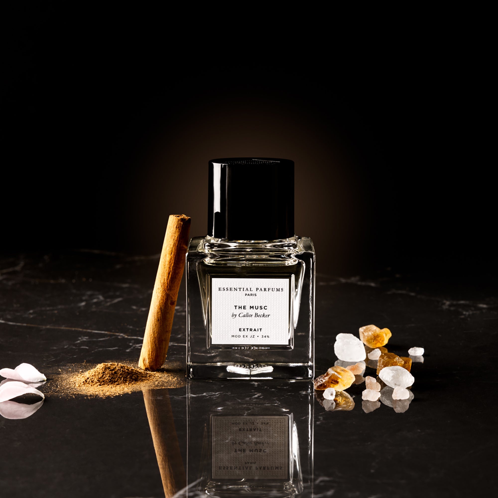 The Musc Extrait