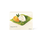 Mango Sticky Rice