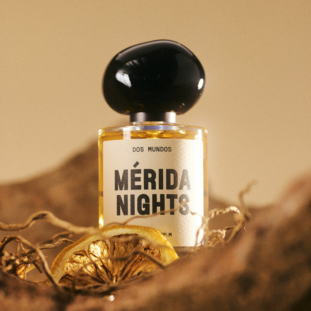 Mérida Nights