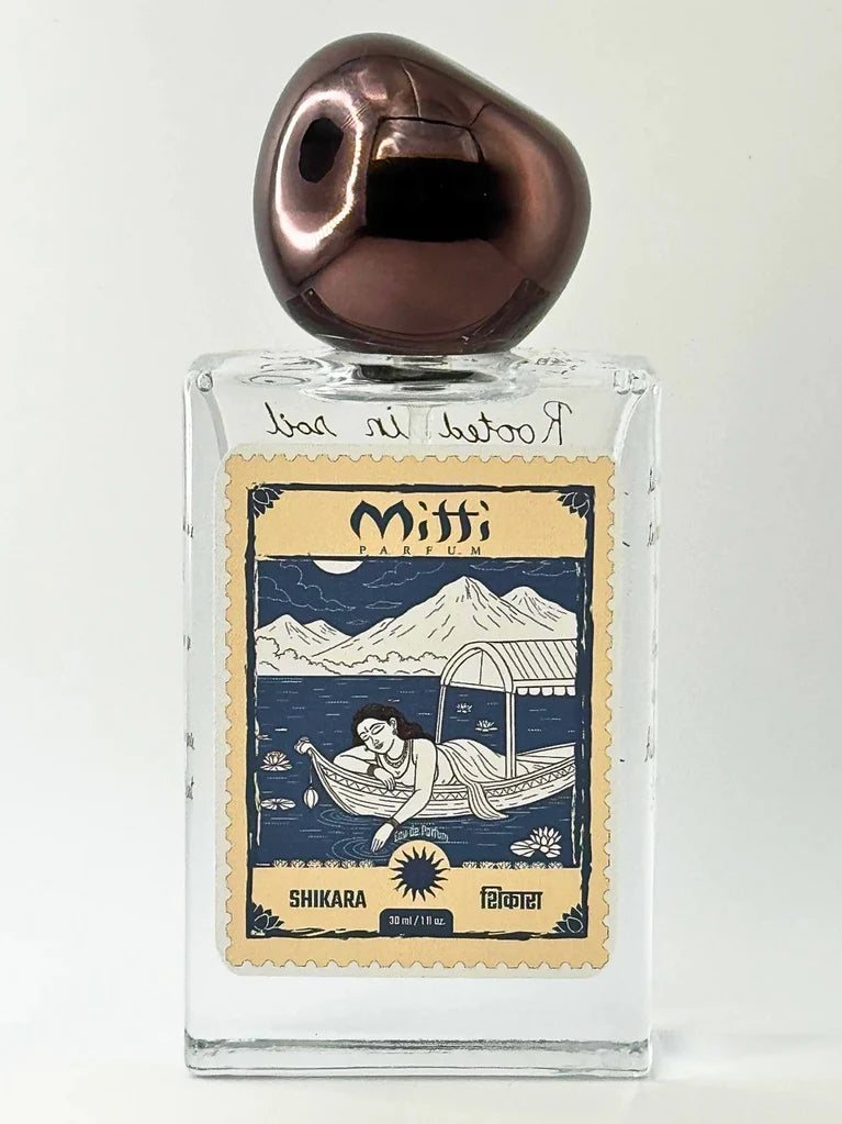 Shikara