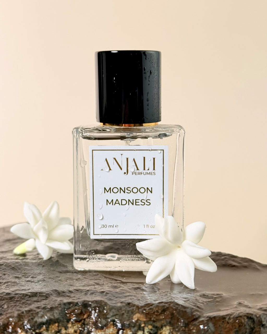 Monsoon Madness