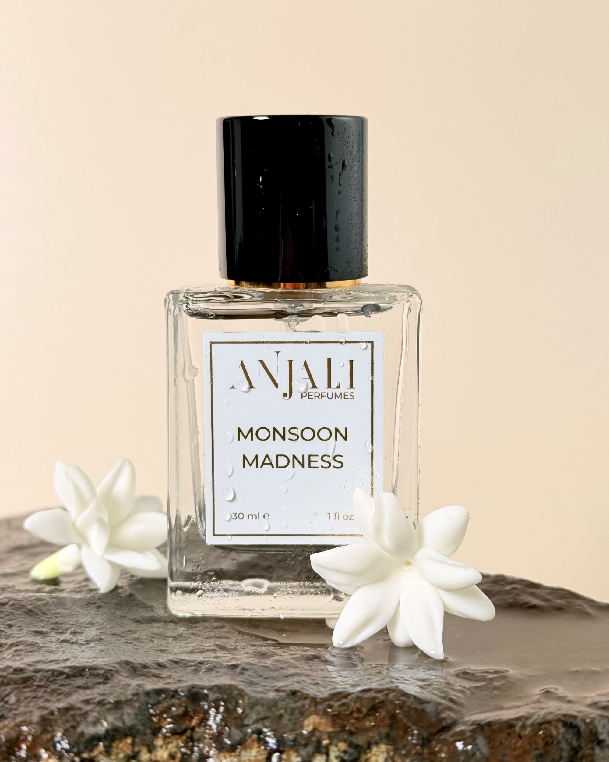 Monsoon Madness