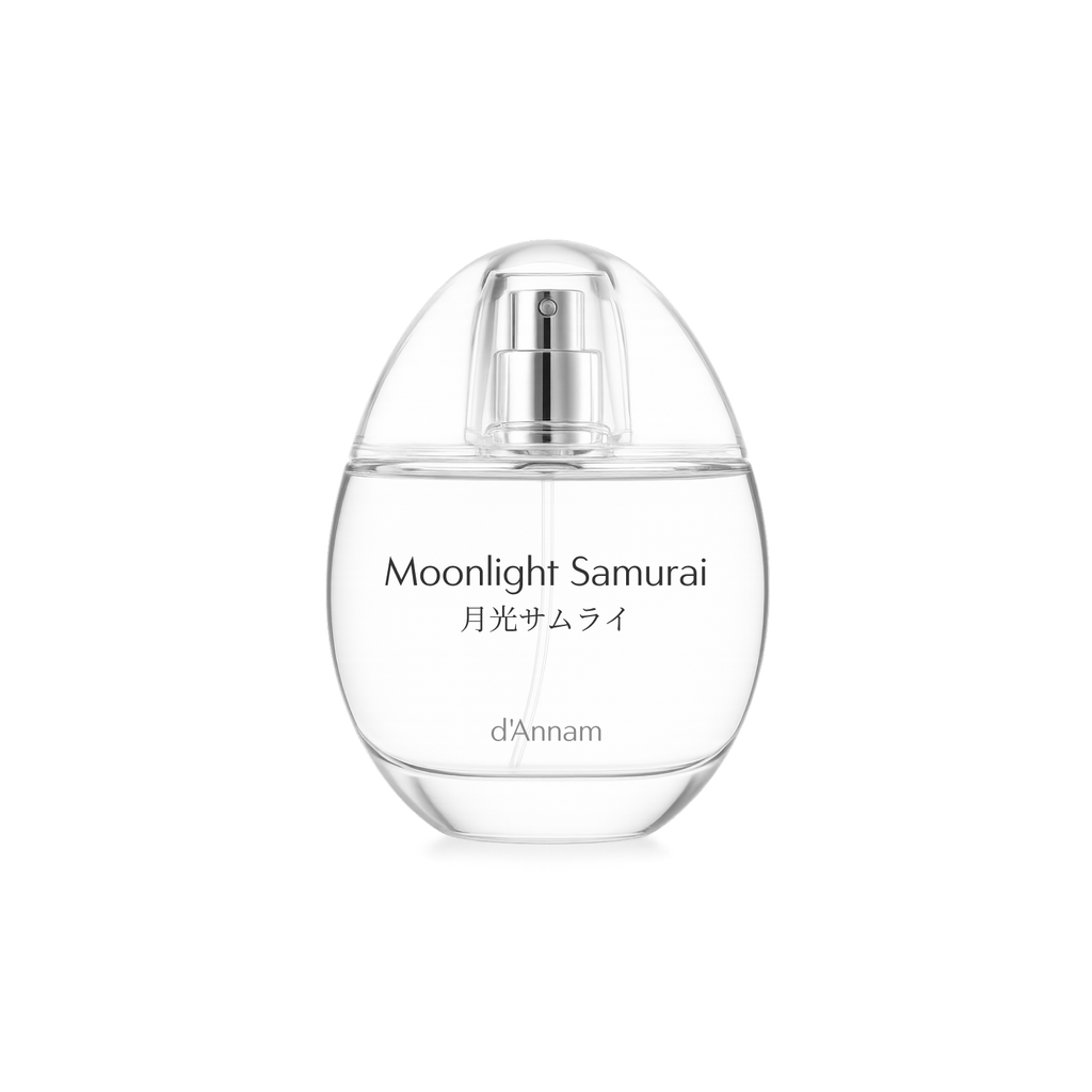 Moonlight Samurai