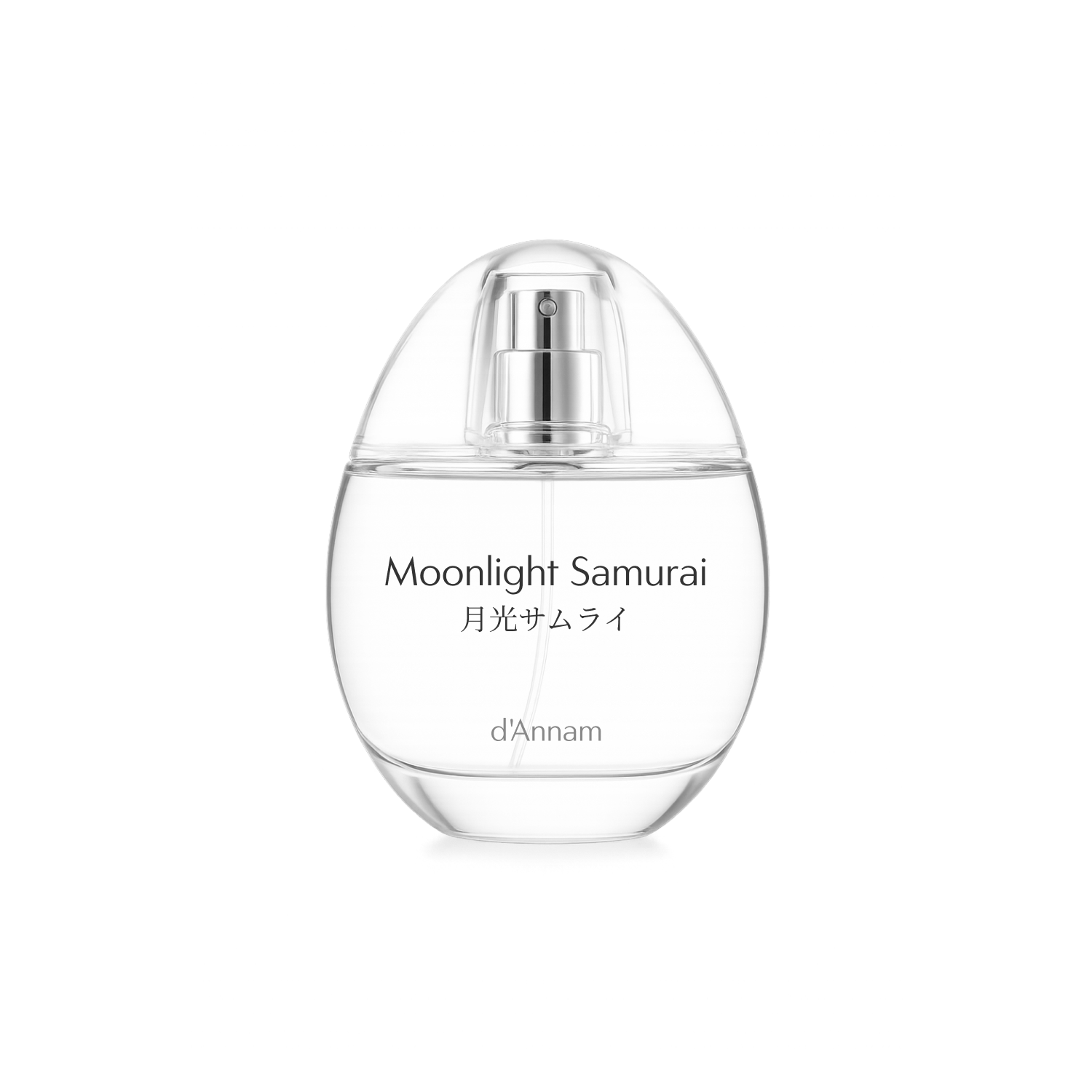 Moonlight Samurai