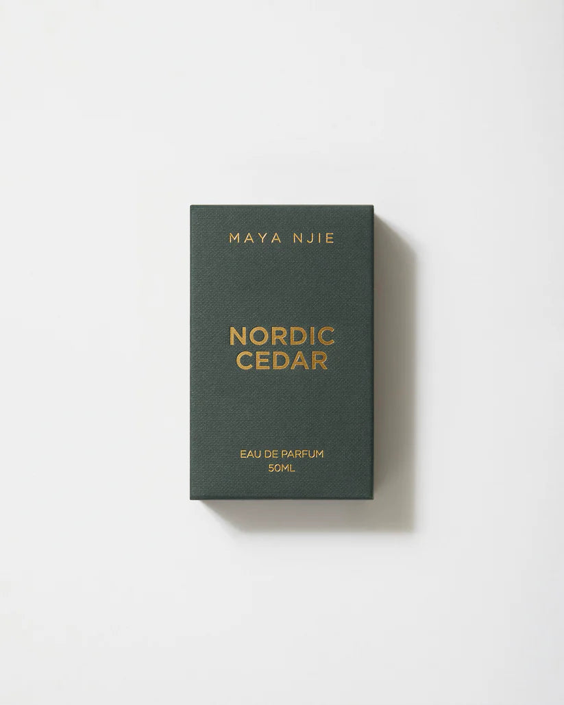 Nordic Cedar