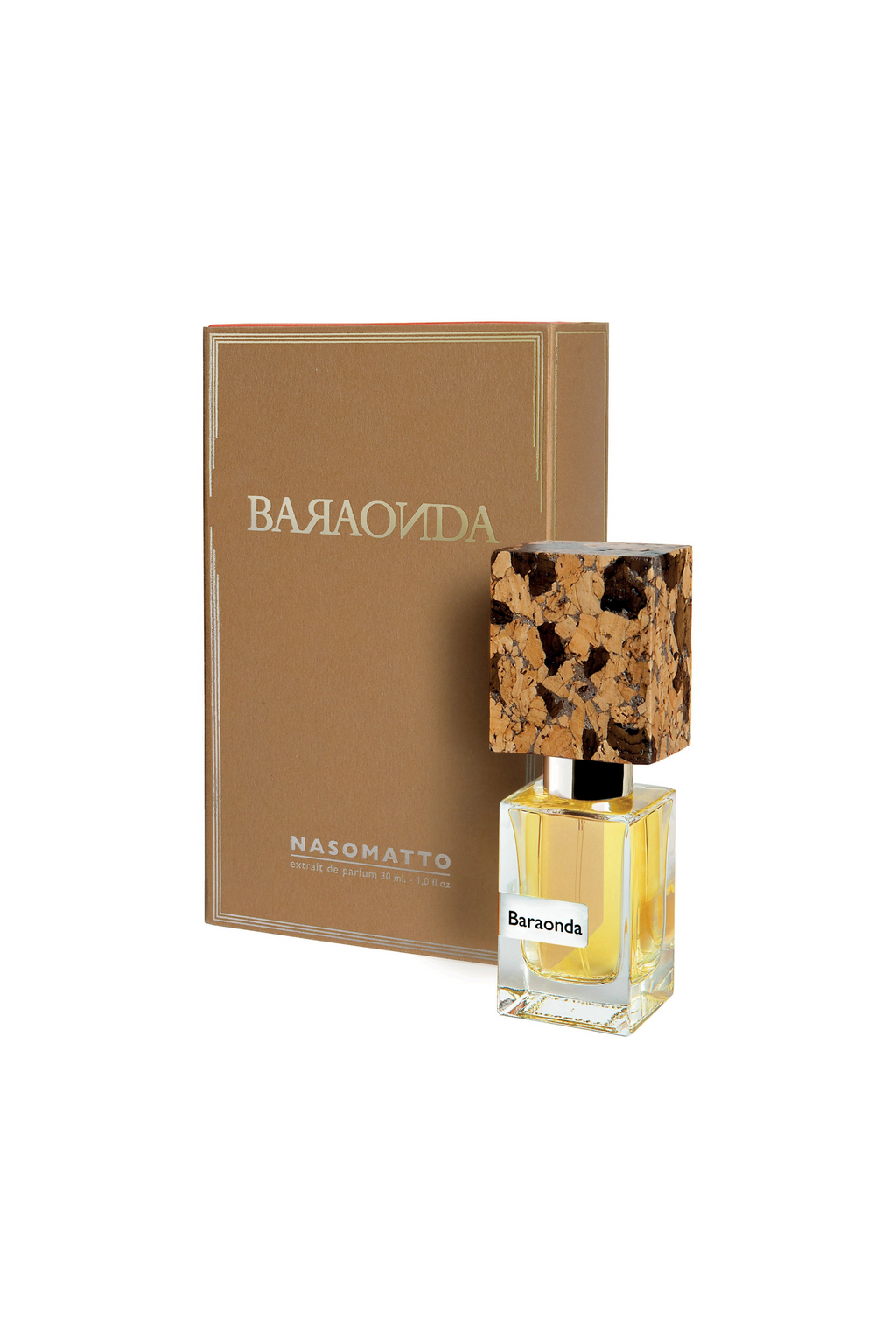 Baraonda