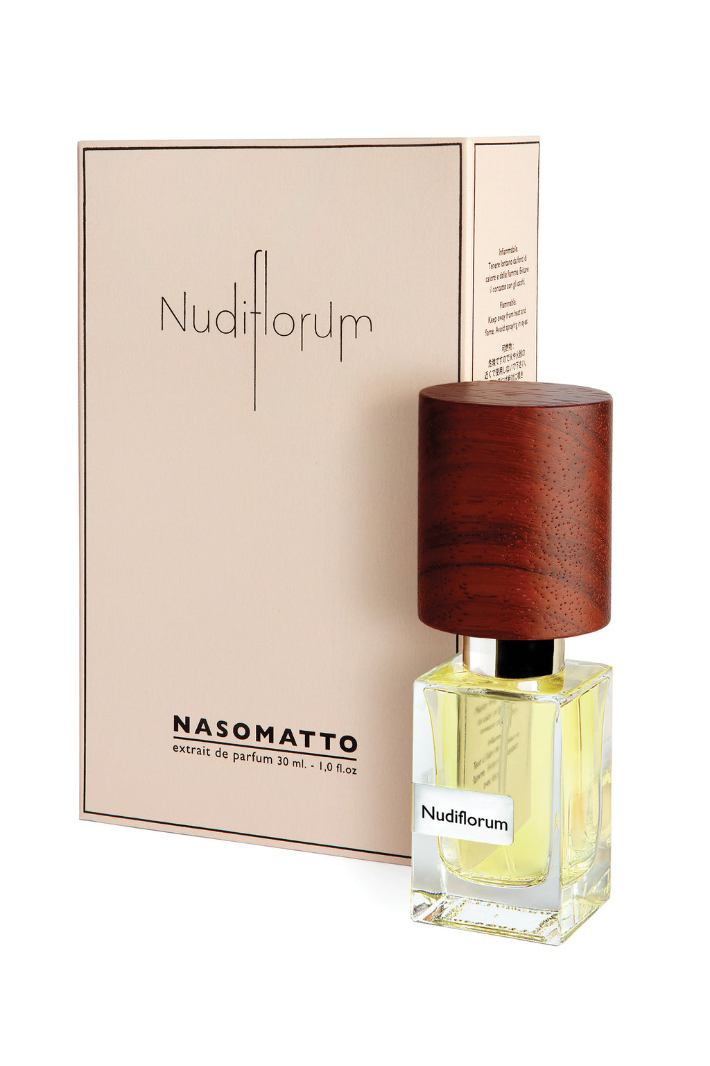 Nudiflorum