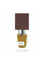 Pardon