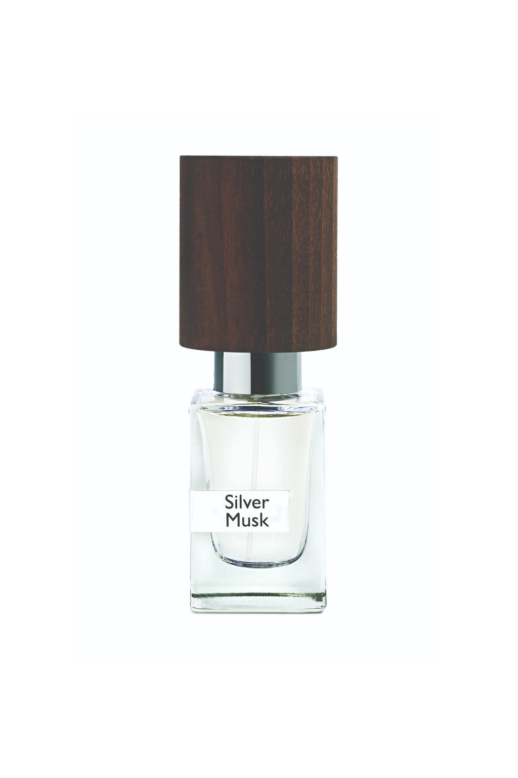 Silver Musk