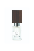 Silver Musk