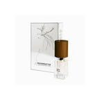 Silver Musk