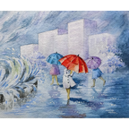 Monsoon Madness