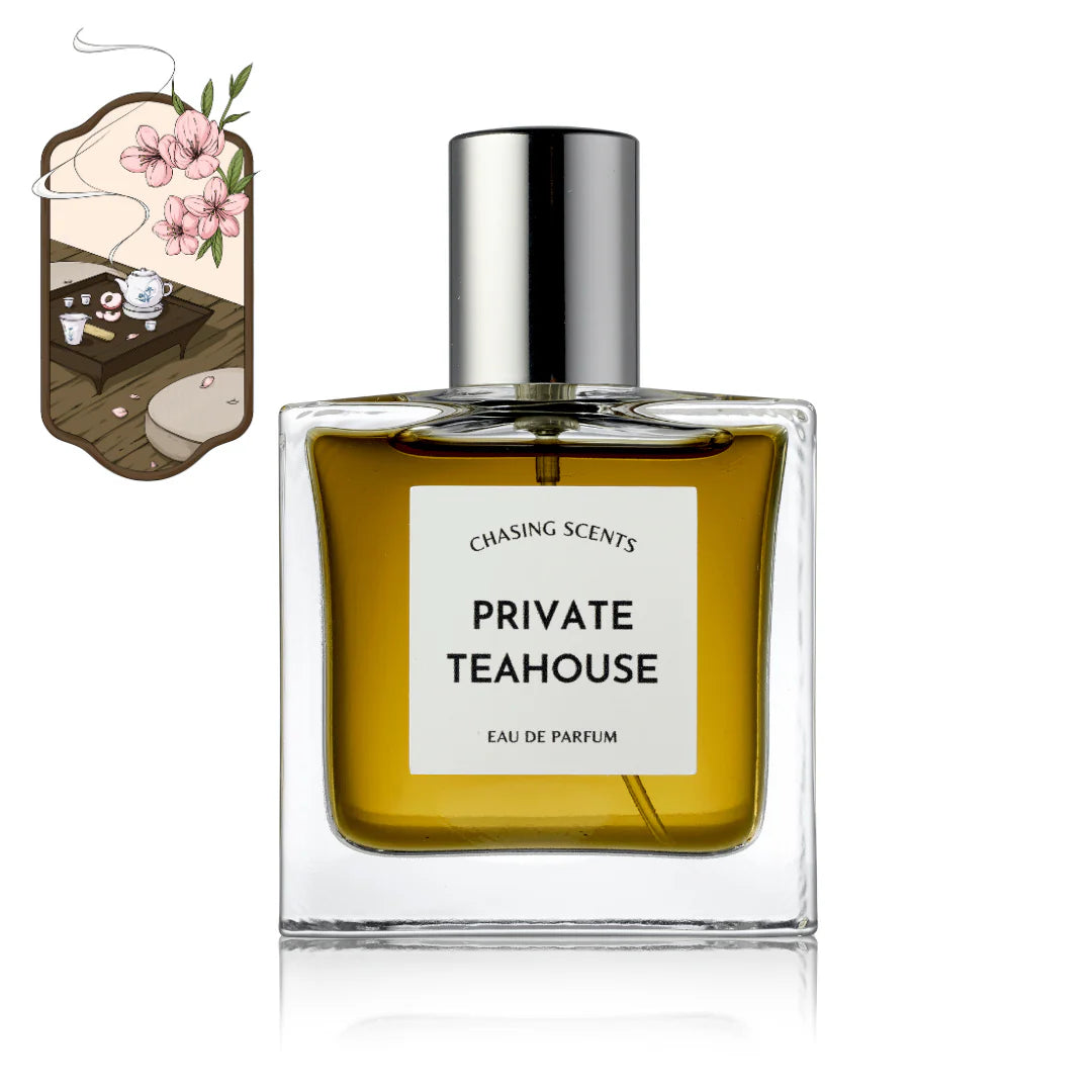 Private Teahouse